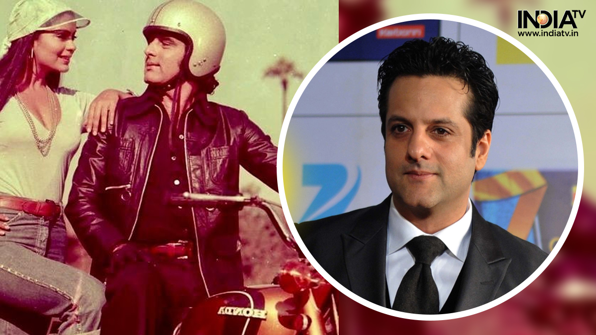 ‘Khan Saab would have loved’: Fardeen Khan reacts to Zeenat Aman’s pay cut claim by his father Feroz Khan