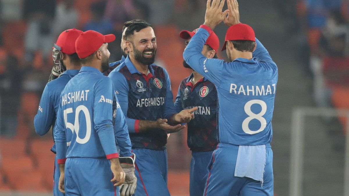 UAE v AFG pitch report: How will surface at Sharjah play for 3rd T20I?