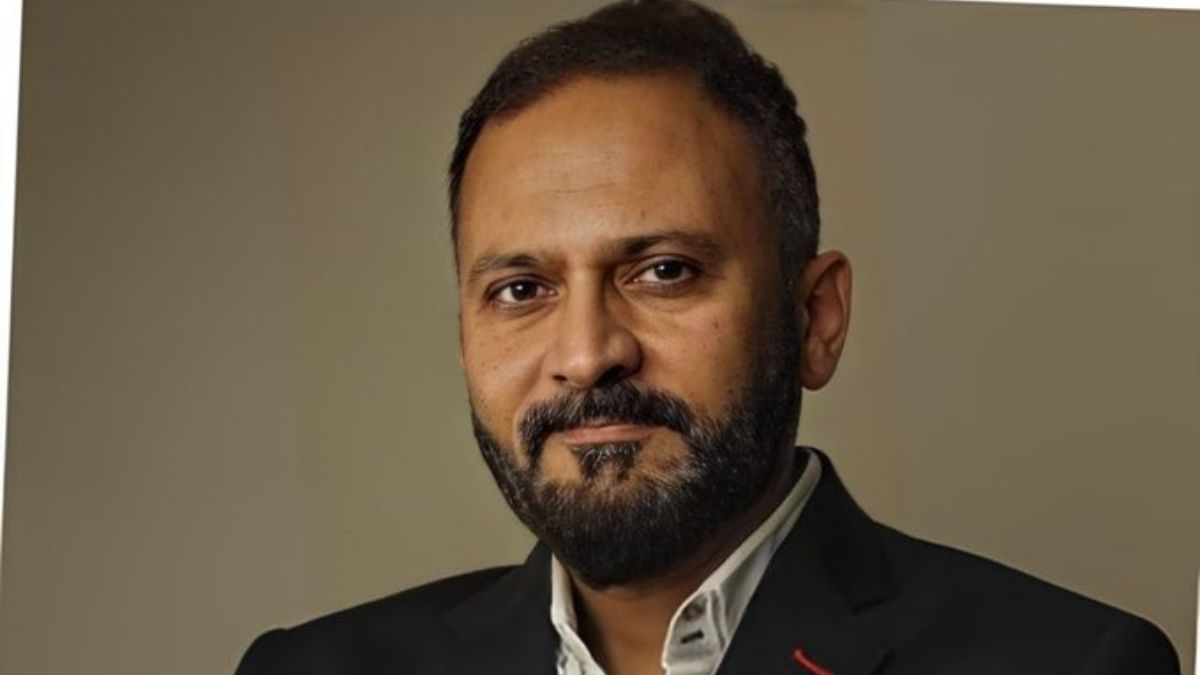 Raghuram Iyer appointed as CEO of Indian Olympic Association | Other ...
