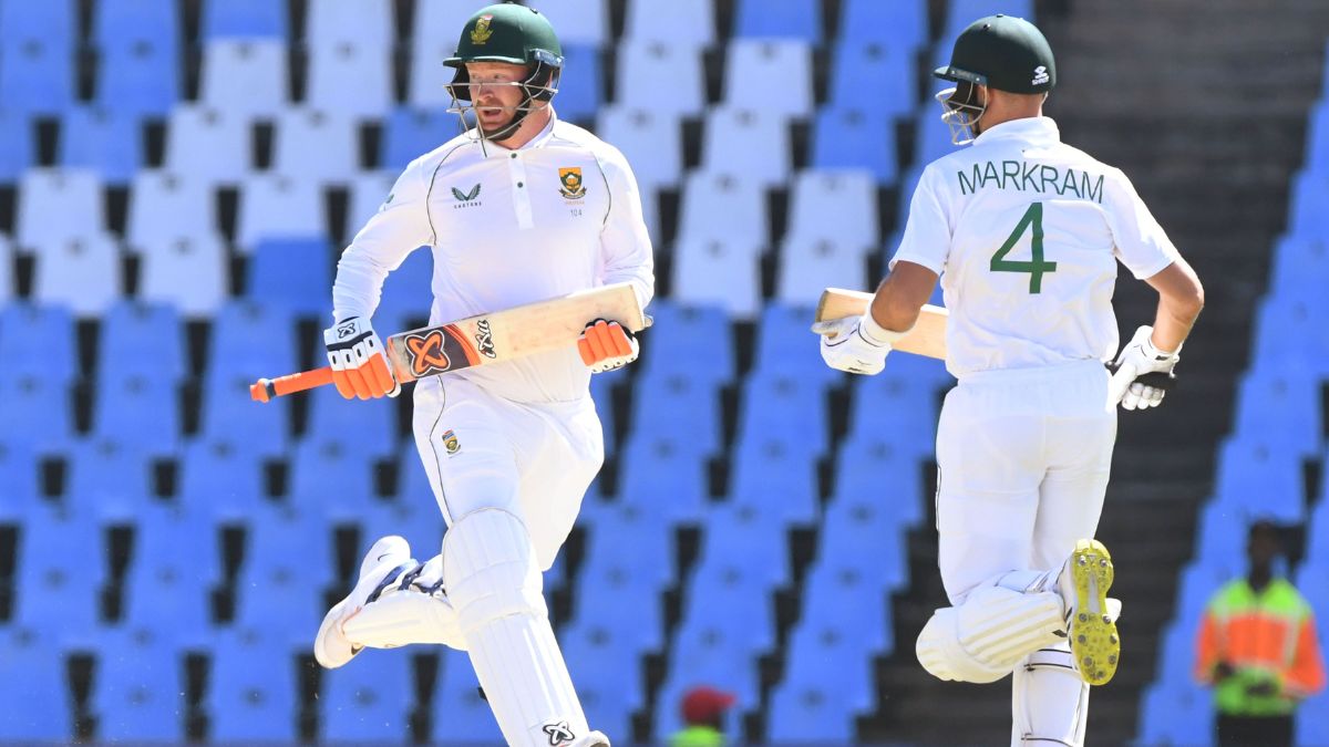 South Africa wicketkeeper Heinrich Klaasen announces retirement from Test cricket with immediate effect