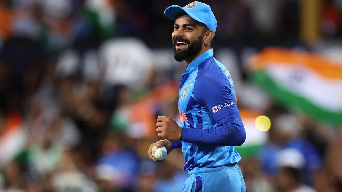 IND vs AFG: Virat Kohli on cusp of achieving three major feats in T20 cricket in series opener