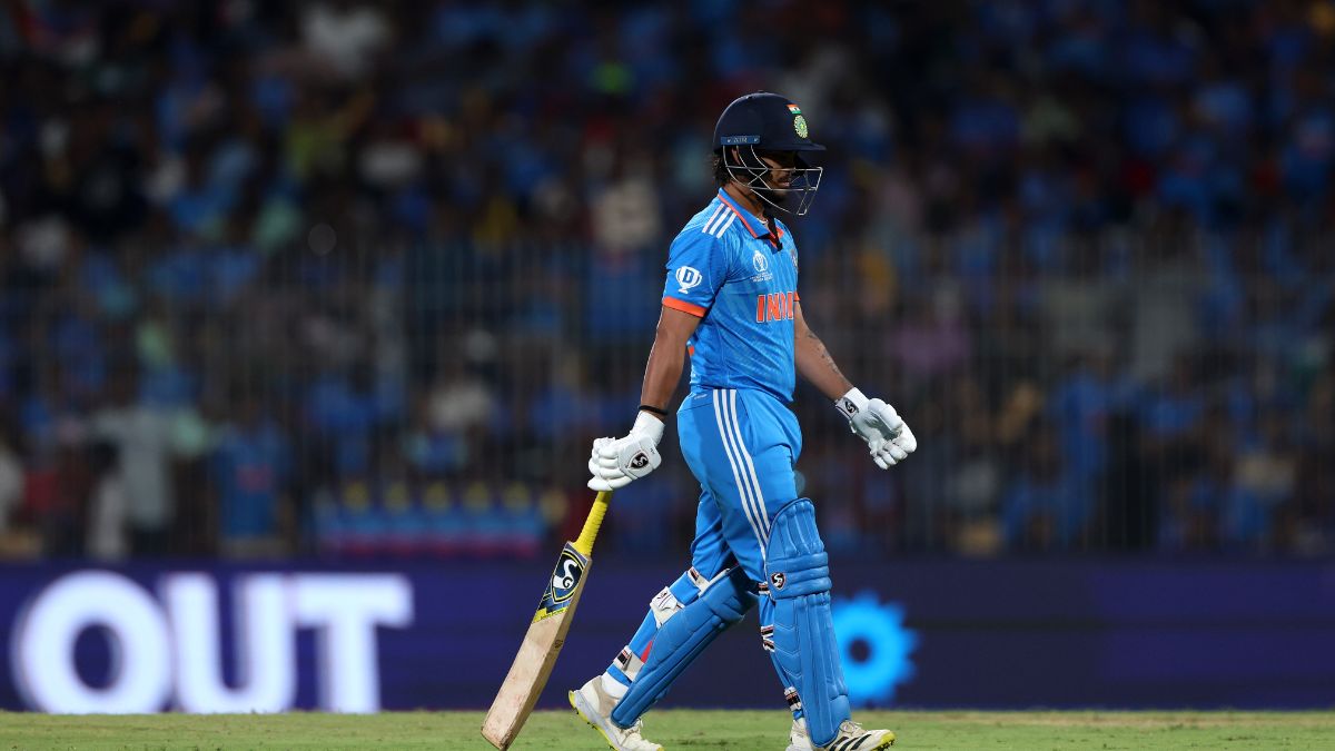 Unavailable or dropped? The Ishan Kishan dilemma for team India in T20