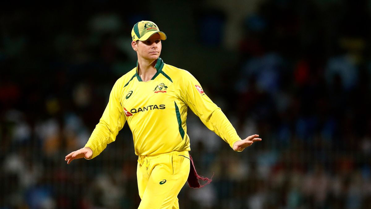 Steve Smith to lead in Pat Cummins' absence as Australia announce squad for ODI series against West Indies