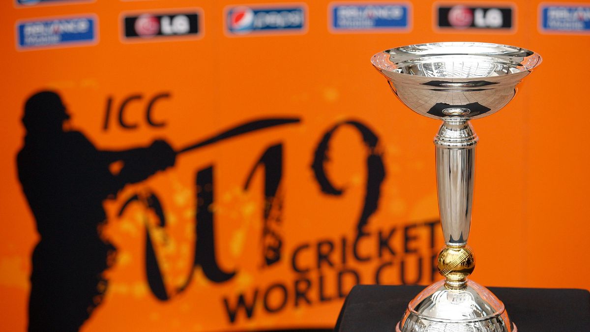 Where to watch U19 Cricket World Cup 2024 for free? India TV