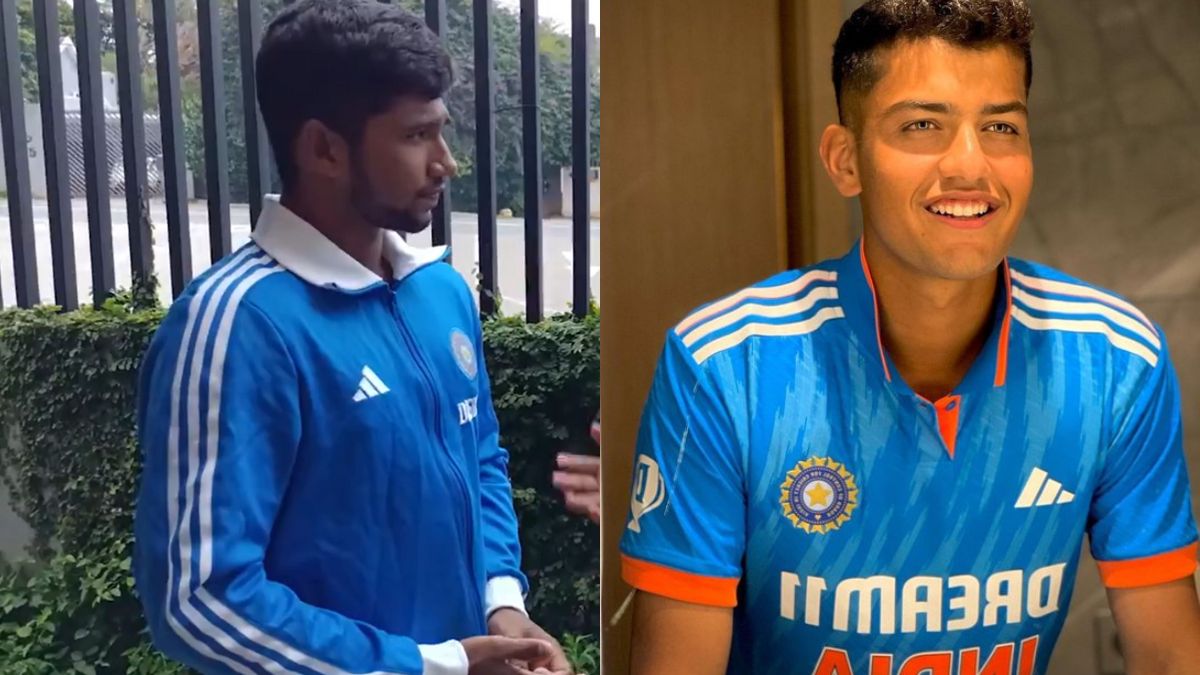 Players to watch out for from Under19 World Cup 2024 India squad