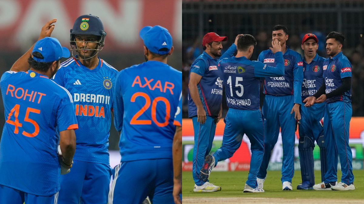 India vs Afghanistan 3rd T20I: M Chinnaswamy Stadium Pitch Report