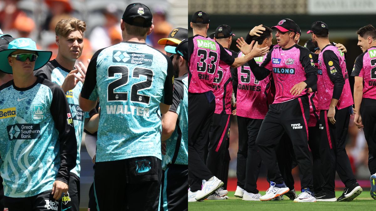 Brisbane Heat vs Sydney Sixers, BBL Qualifier: Carrara Oval, Queensland Pitch Report