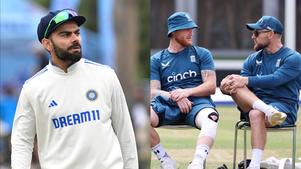 'Viratball' to counter Bazball? Sunil Gavaskar on how India can avert England threat in five-match Test series – India TV