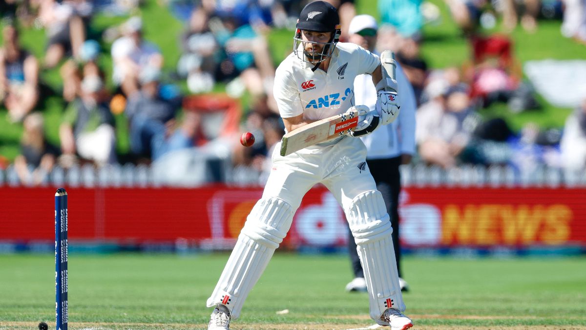 Kane Williamson set to comeback for South Africa Test series