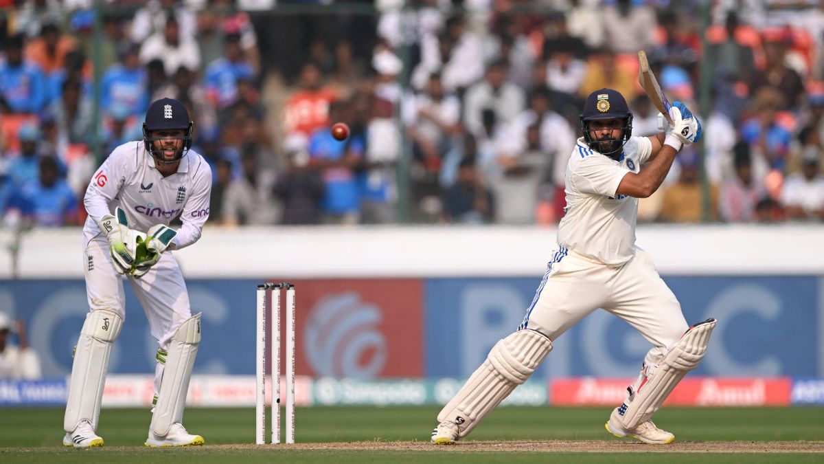 Rohit Sharma on the verge of achieving multiple personal milestones in second Test – India TV
