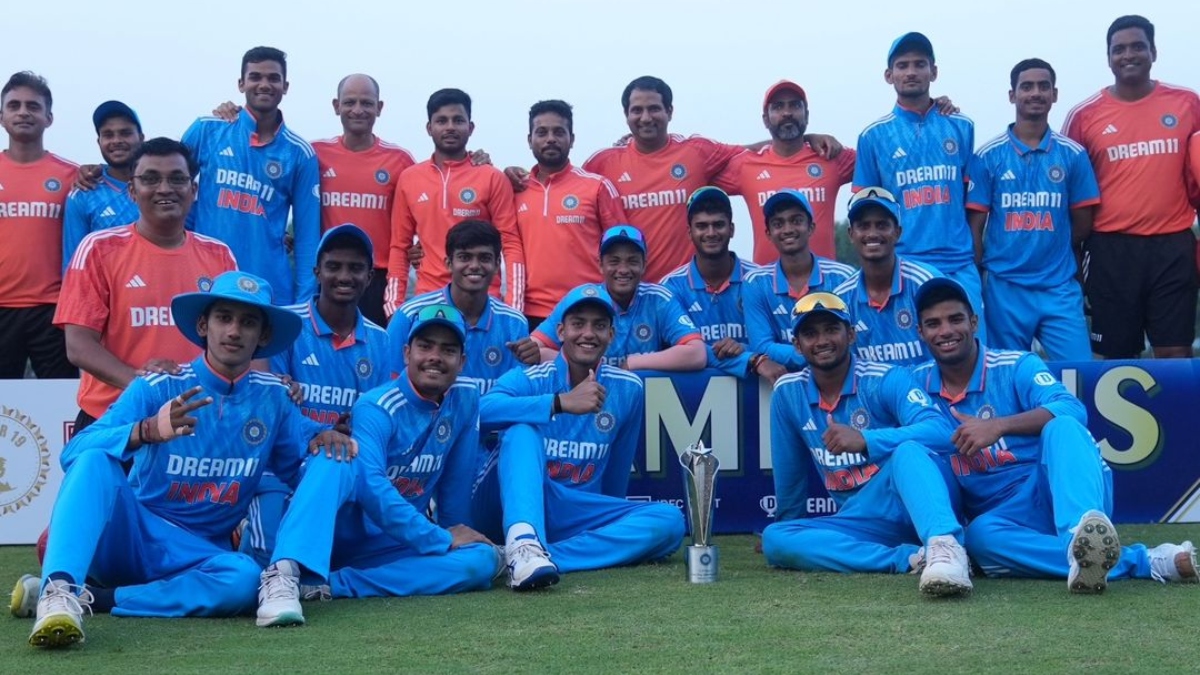 U19 World Cup, IND vs BAN Live streaming: When and where to watch India's tournament opener on TV, online?