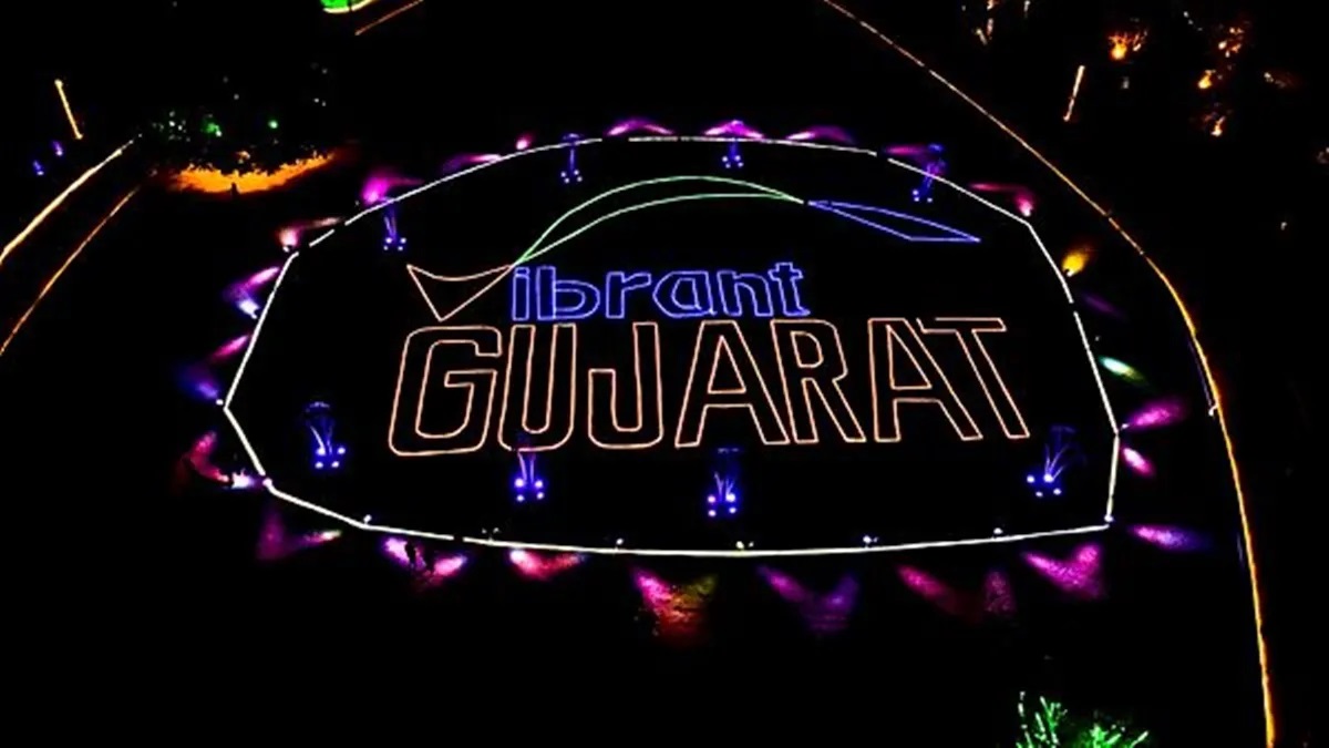 Vibrant Gujarat attendees to be served all-vegetarian meals, 'Vibrant Thali' for 136 delegates | Details