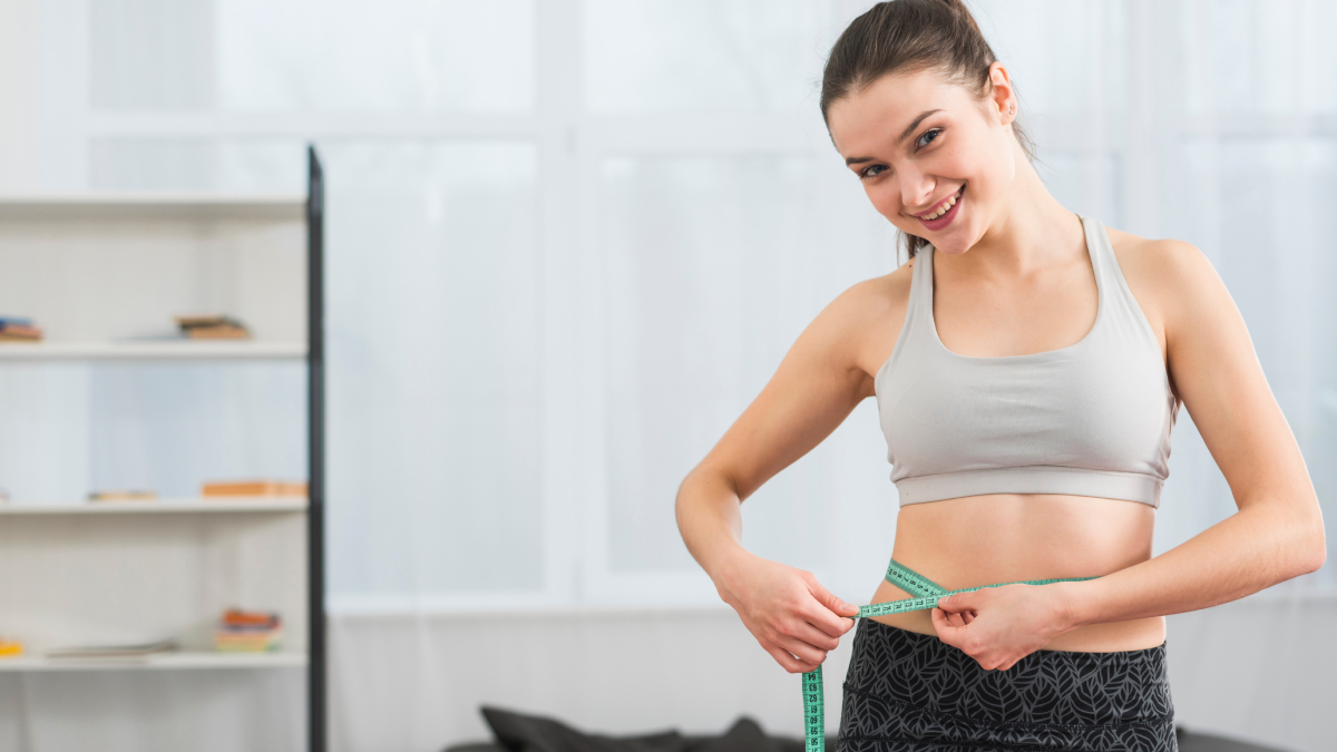 Women's Healthy Weight Day: 5 best ways to maintain an ideal weight