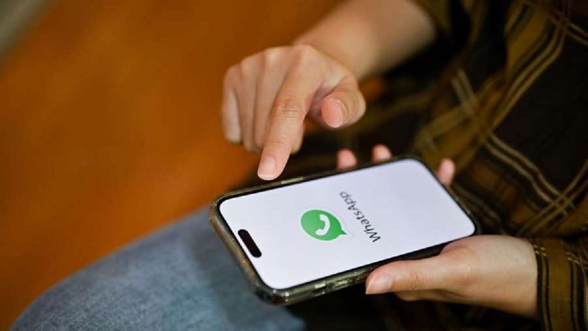 Usuarios de iPhone, ahora pueden crear y compartir sus propios stickers en WhatsApp