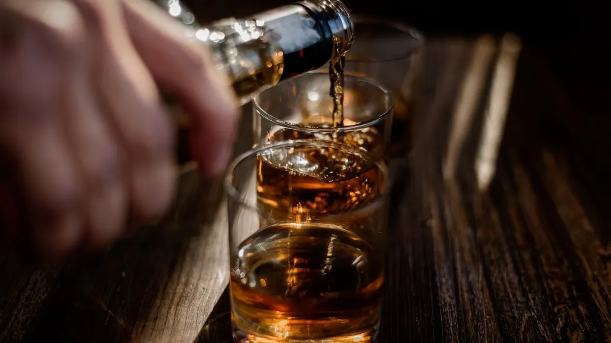 Indian single malt wins 'Best World Whiskey' title at Barleycorn Awards 2023 