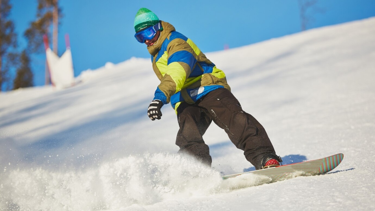 5 world's premier destinations in Turkey for winter sports India TV