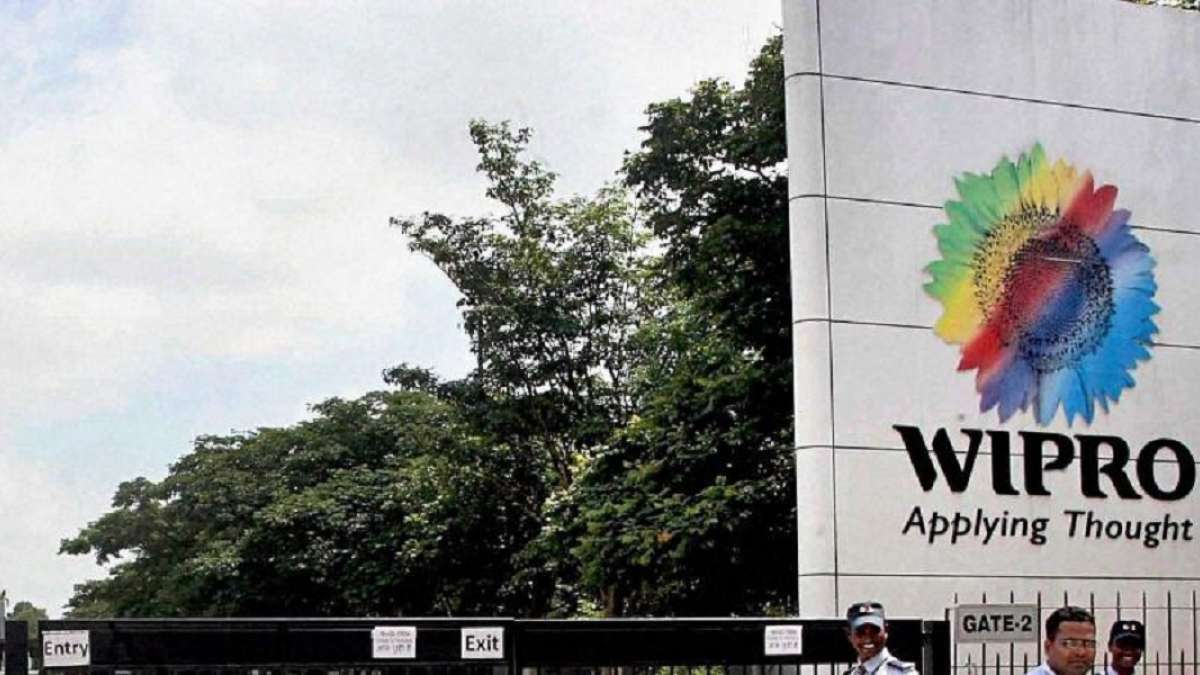 Wipro surges over 13 per cent despite 12 per cent decline in Q3 profit YoY