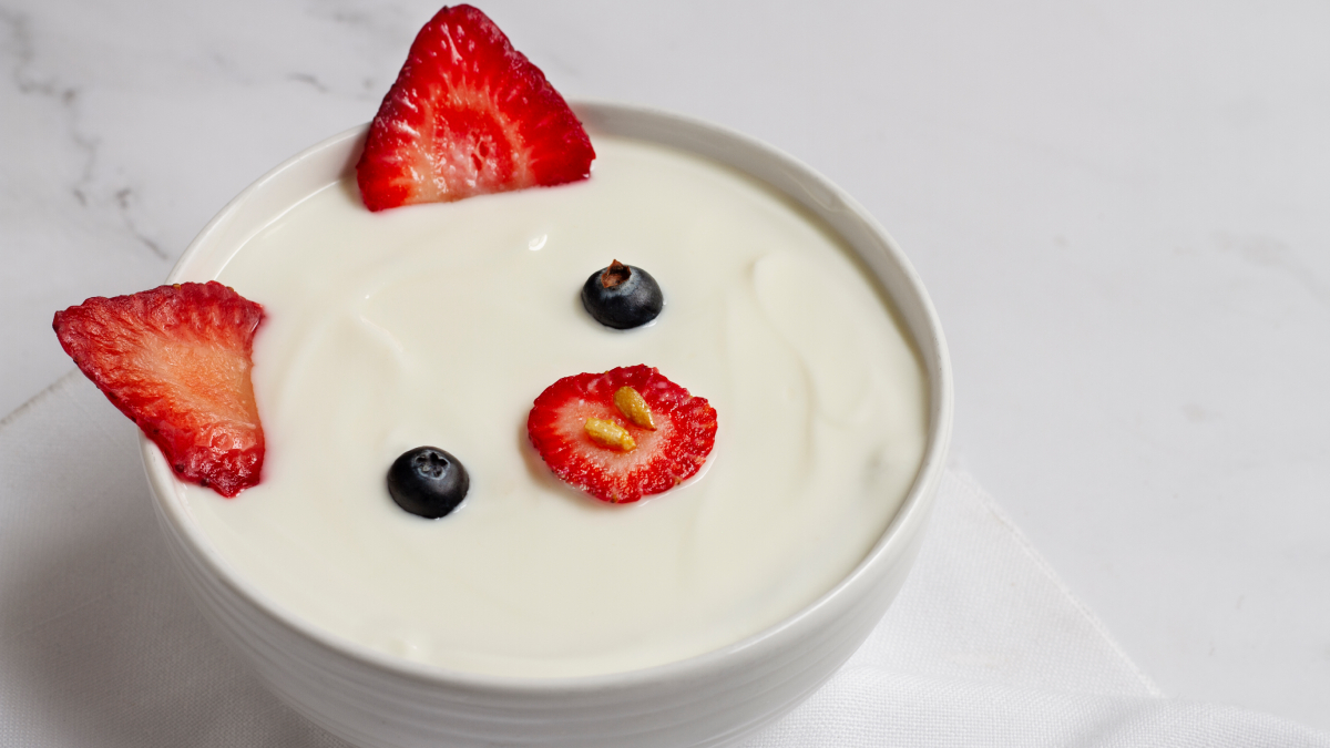 Superfood Yoghurt: Know THESE 5 benefits of this dairy product