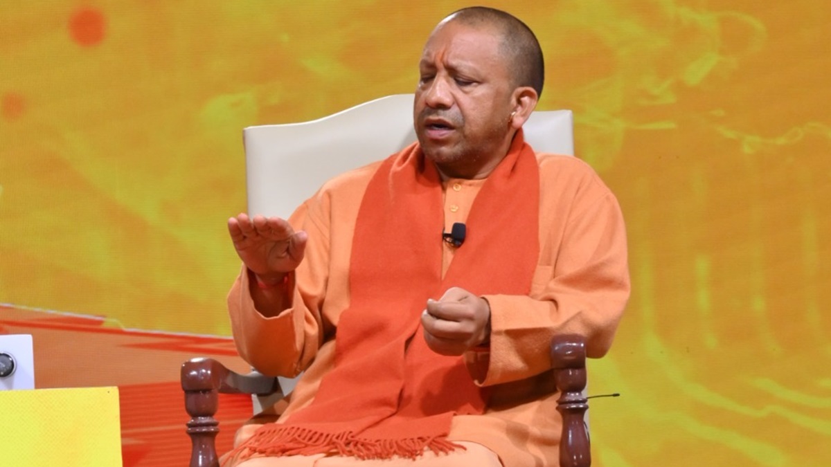 India TV Samvaad: 'Ram Temple's construction would have been impossible if...': Yogi Adityanath | Key points