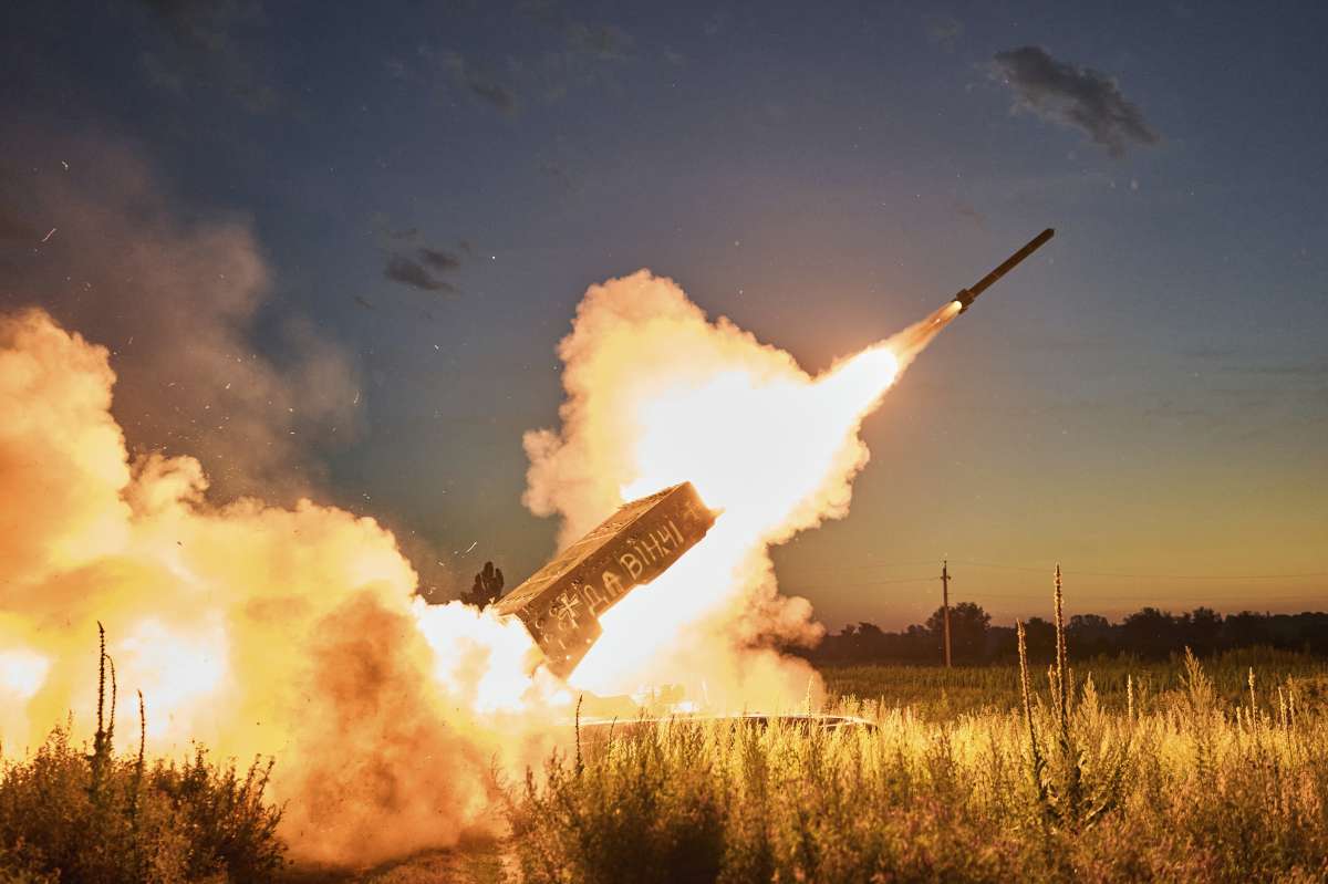 Ukraine's fate hinges on West as Putin rages war days before second anniversary I EXPLAINED