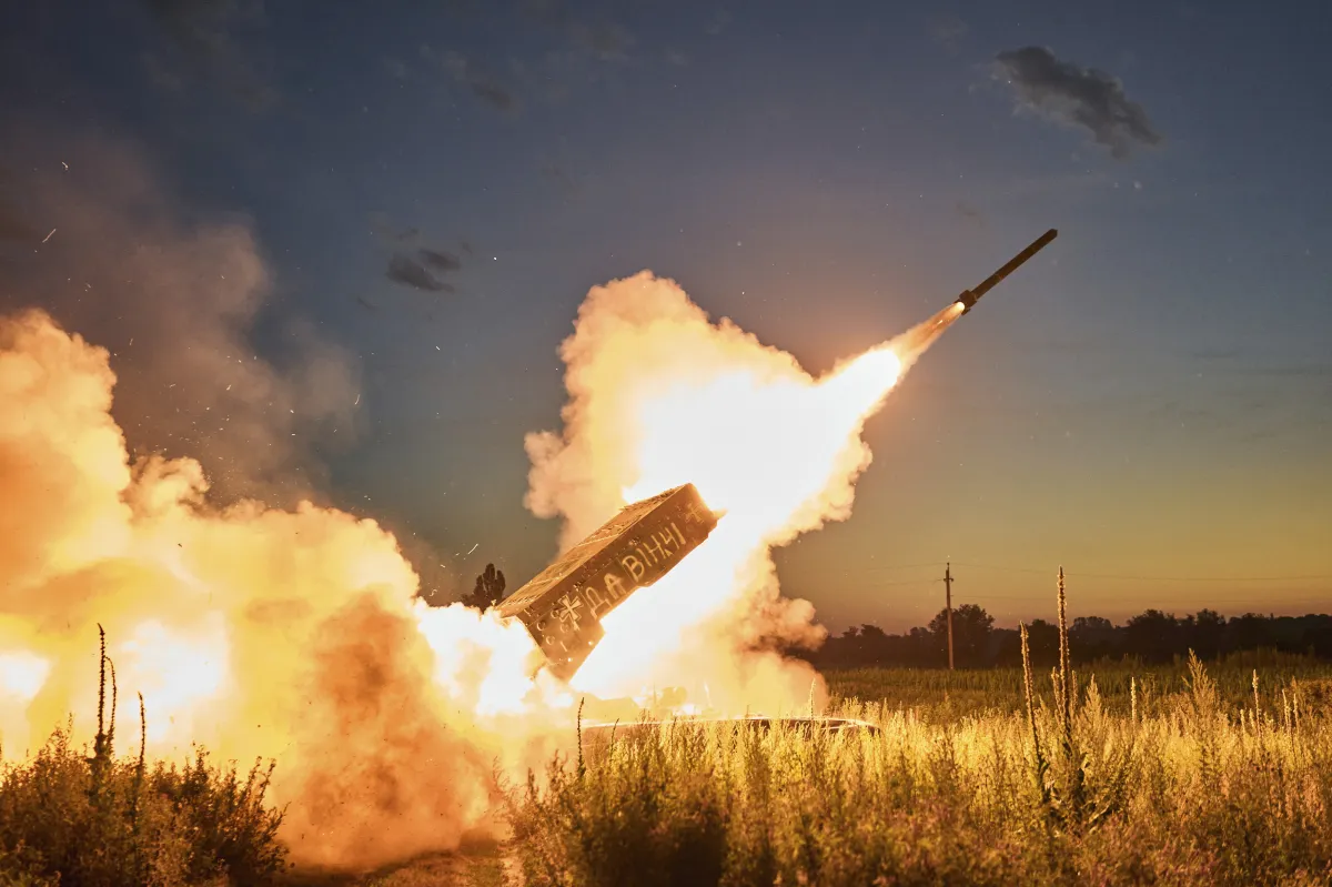 Russia-Ukraine war