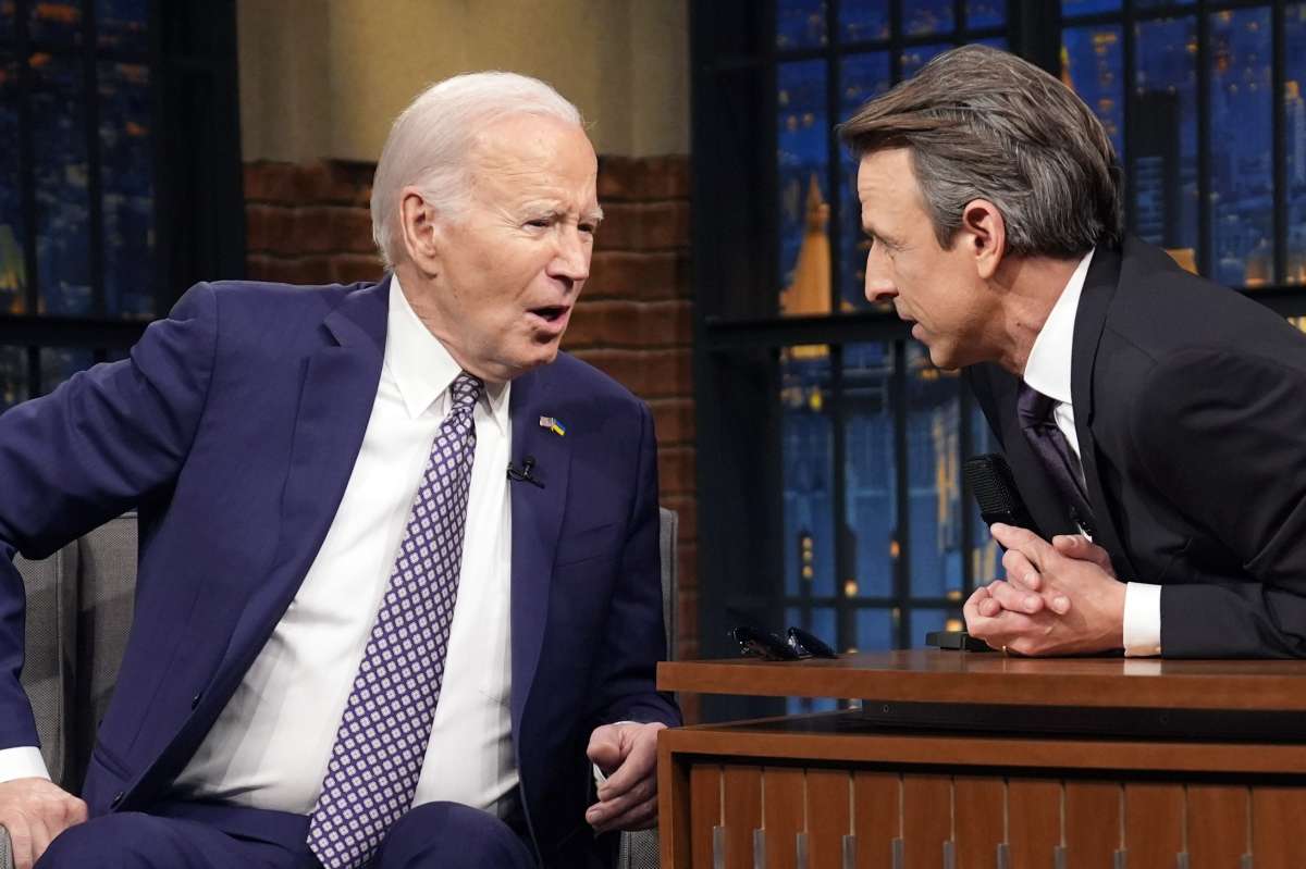 'He is as old as I am', quips 81-year-old Biden amid criticism over his mental health against Donald Trump