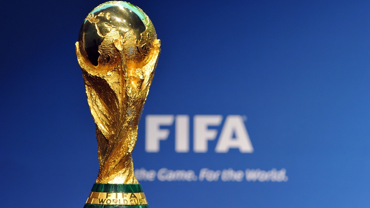 FIFA World Cup 2026 schedule: From dates to venues, all you need to know about football's biggest tournament