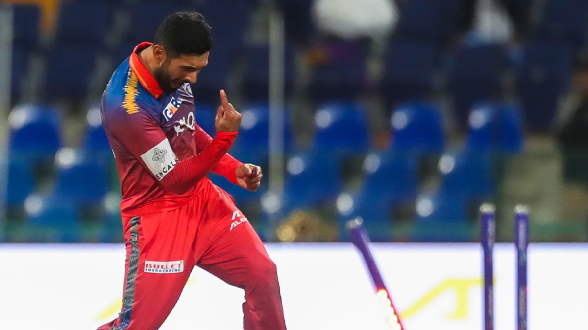 Dubai Capitals cruise into Qualifier 2 with one-sided win over Abu Dhabi Knight Riders