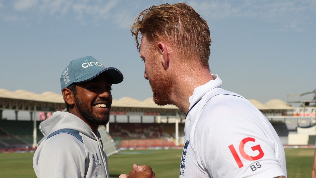 Rehan Ahmed's visa issue sorted, Ben Stokes thanks BCCI and Indian government