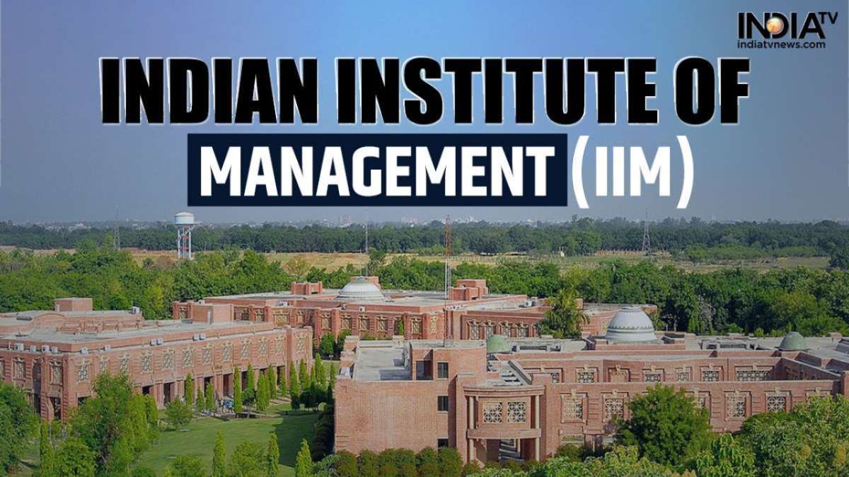 list of 7 new indian institute of management iims inaugurated by central government