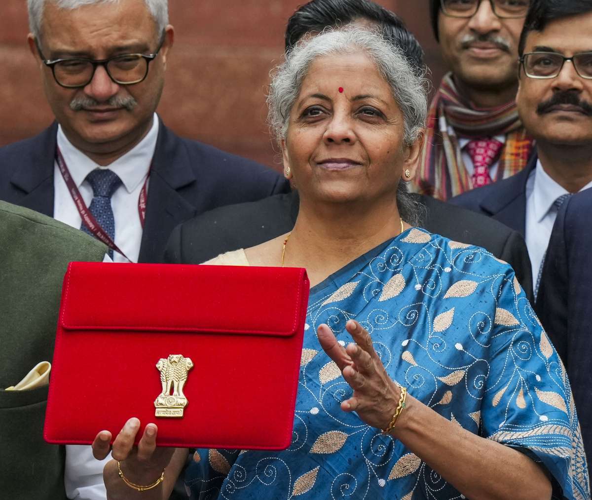 Budget 2024 Take a sneak peek into Sitharaman's announcements through