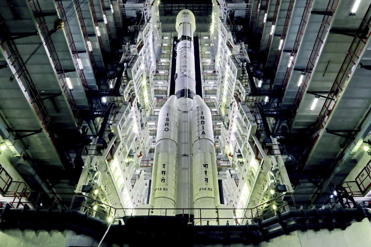 ISRO aims for 9 launches this fiscal year, including next mission with NASA