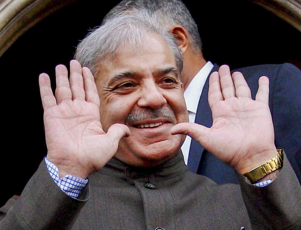 'Extend my felicitations to the Hindu community': Pakistan PM Shehbaz, President wish people on Holi