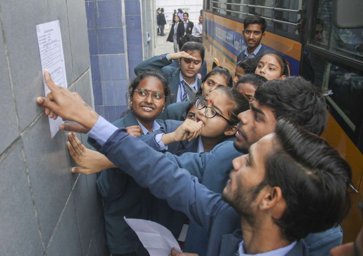 CBSE Board class 10th, and 12 Result 2024 likely to be declared next month, details here