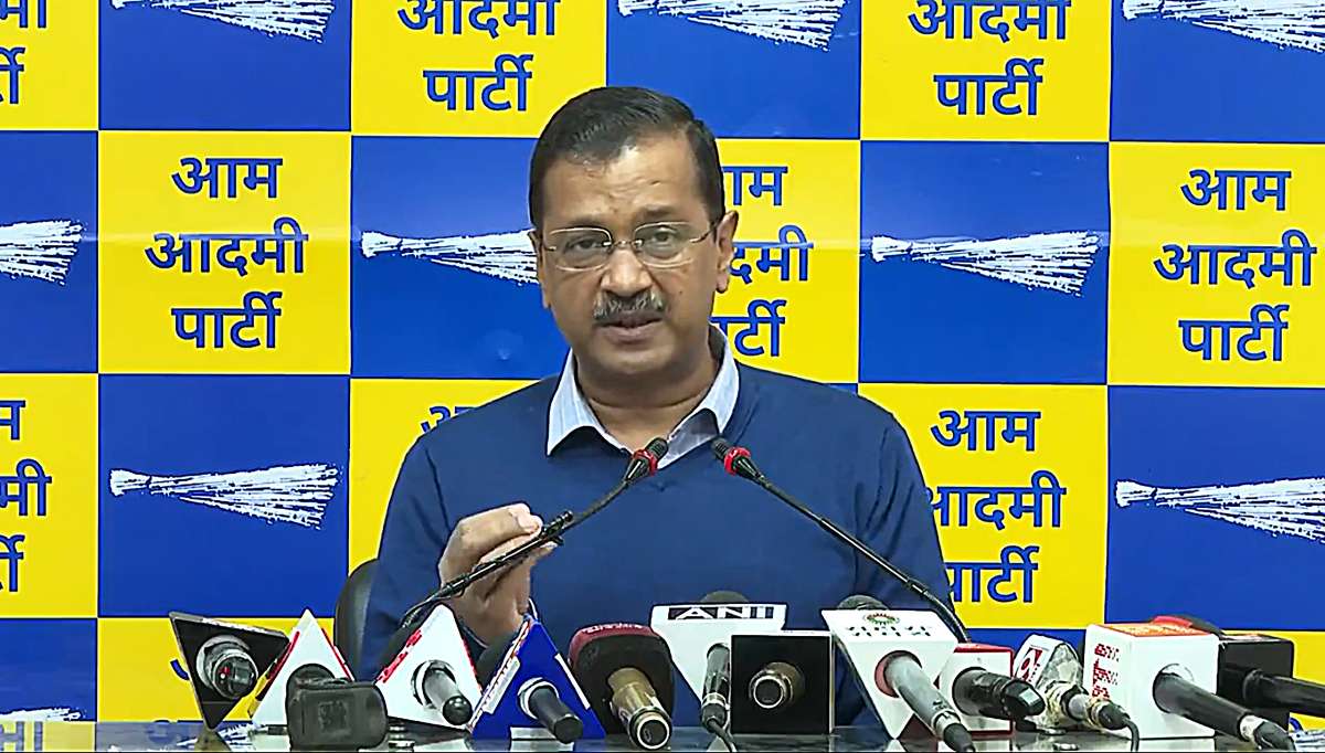 ED sends 7th summons to Arvind Kejriwal, asks him to appear on February 26