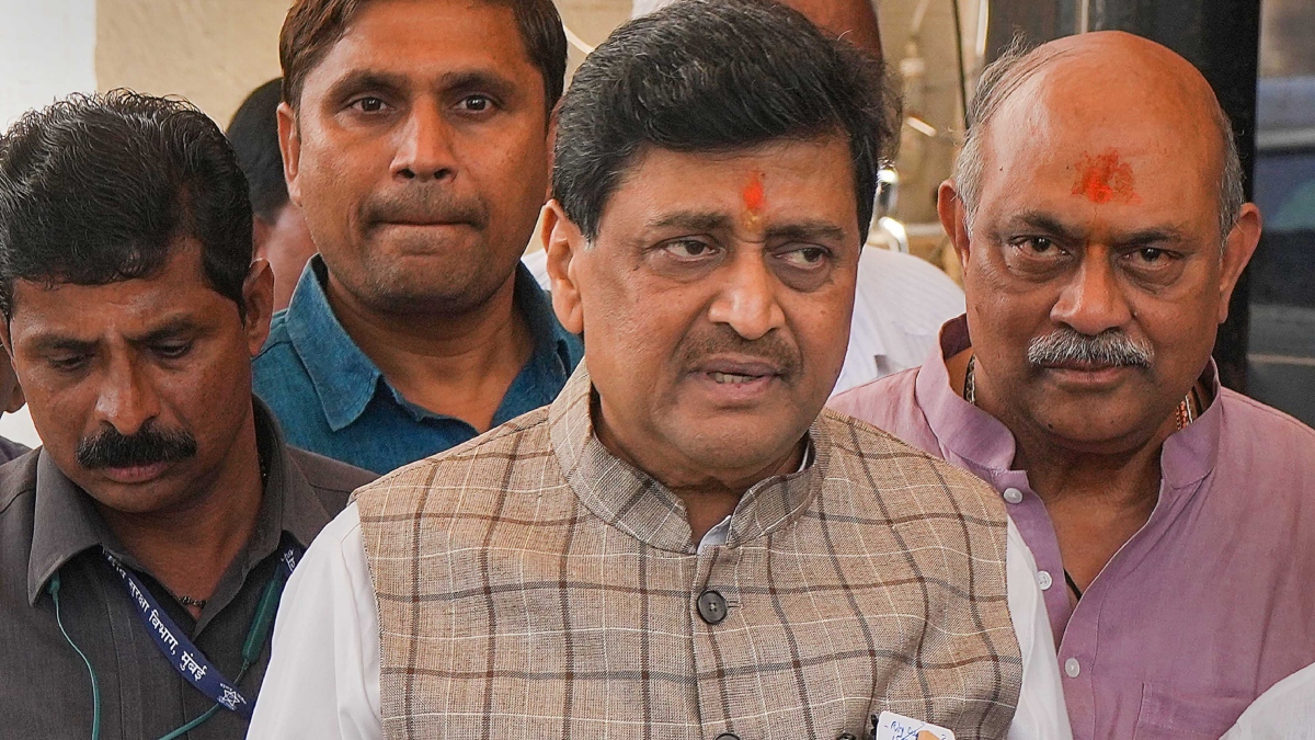 Rajya Sabha elections: Ashok Chavan, Milind Deora among 6 nominees declared elected unopposed from Maharashtra