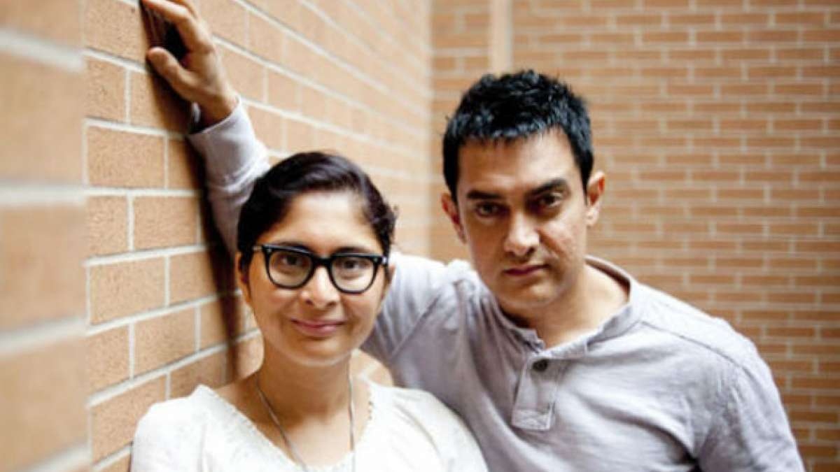 Kiran Rao REVEALS why she co-produced her upcoming film Laapataa Ladies with Aamir Khan