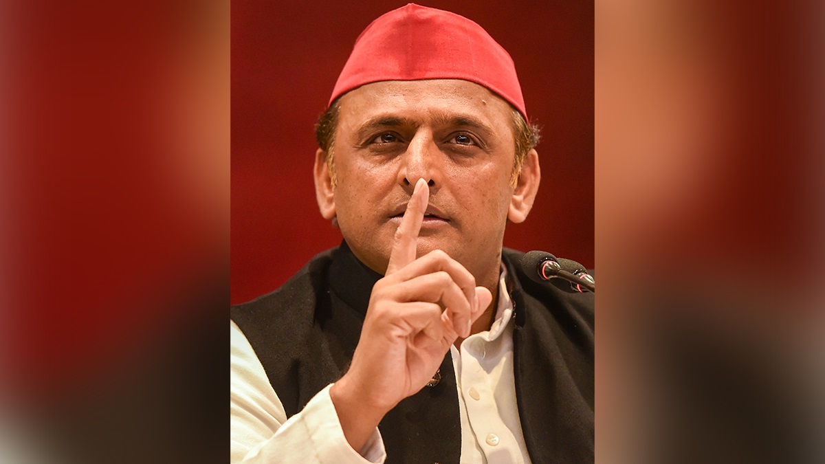 Akhilesh Yadav gets CBI summons in illegal mining case