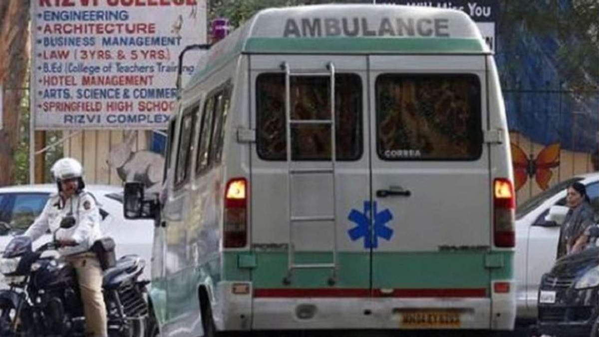 Gurugram: Rs 10,000 fine for blocking ambulances, fire trucks