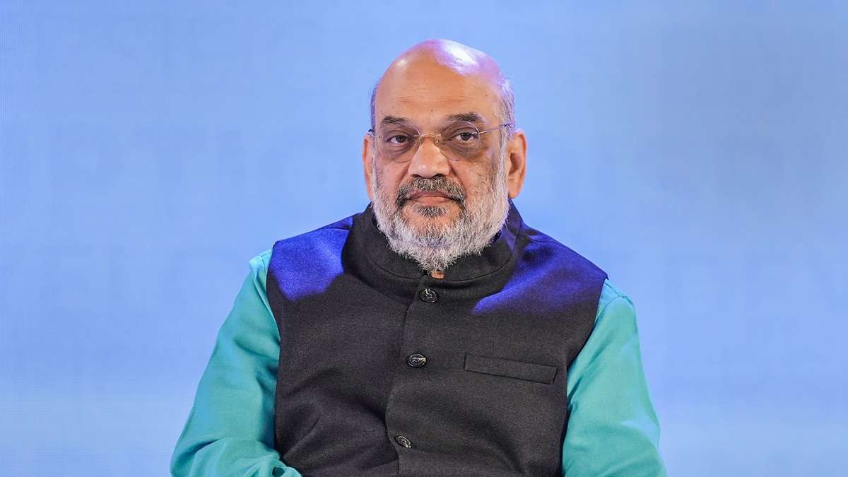 Amit Shah to discuss Lok Sabha poll strategy with Karnataka BJP leaders today