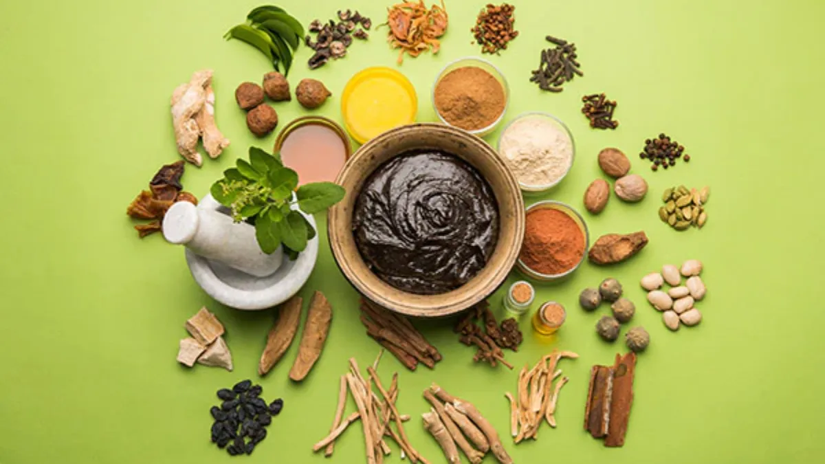 5 herbs you should try for rapid hair growth