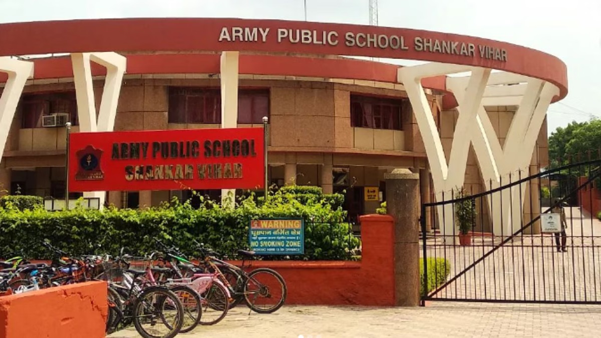 Delhi student suicide case: Victim's kin demand action against principal, Army orders probe