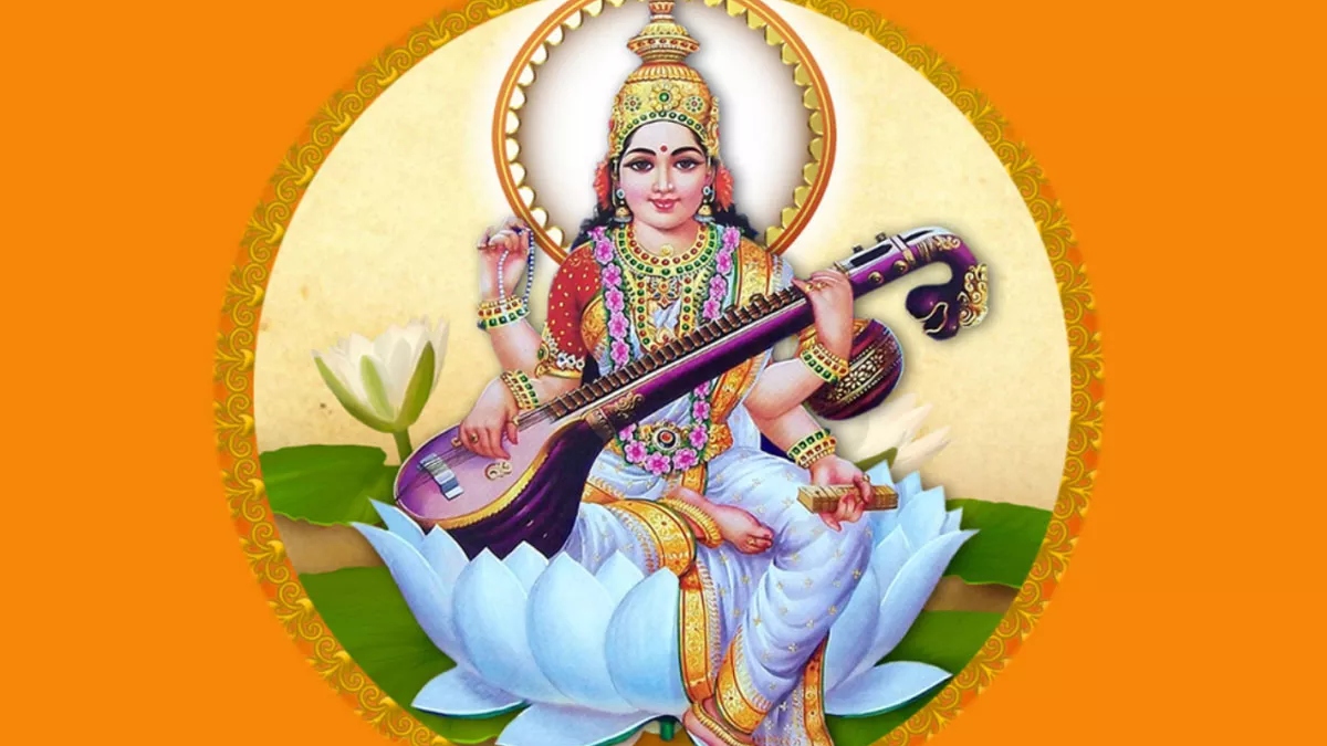 When is Basant Panchami 2024? Know correct date, puja muhurat, rituals