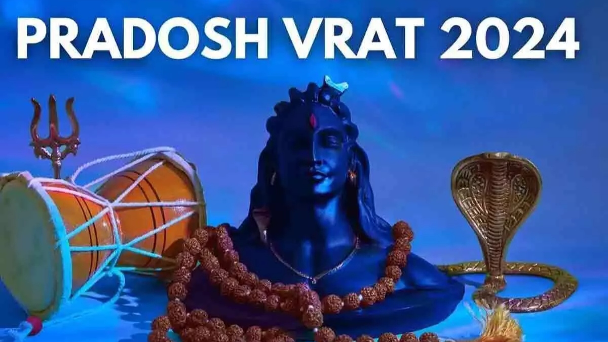 Pradosh Vrat 2025 Date, significance, puja timing, rituals and more