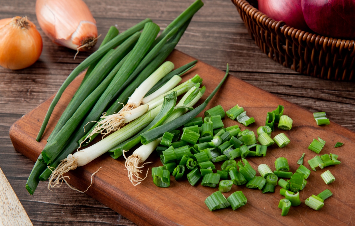 Superfood Leek: Know THESE 5 benefits of green onion