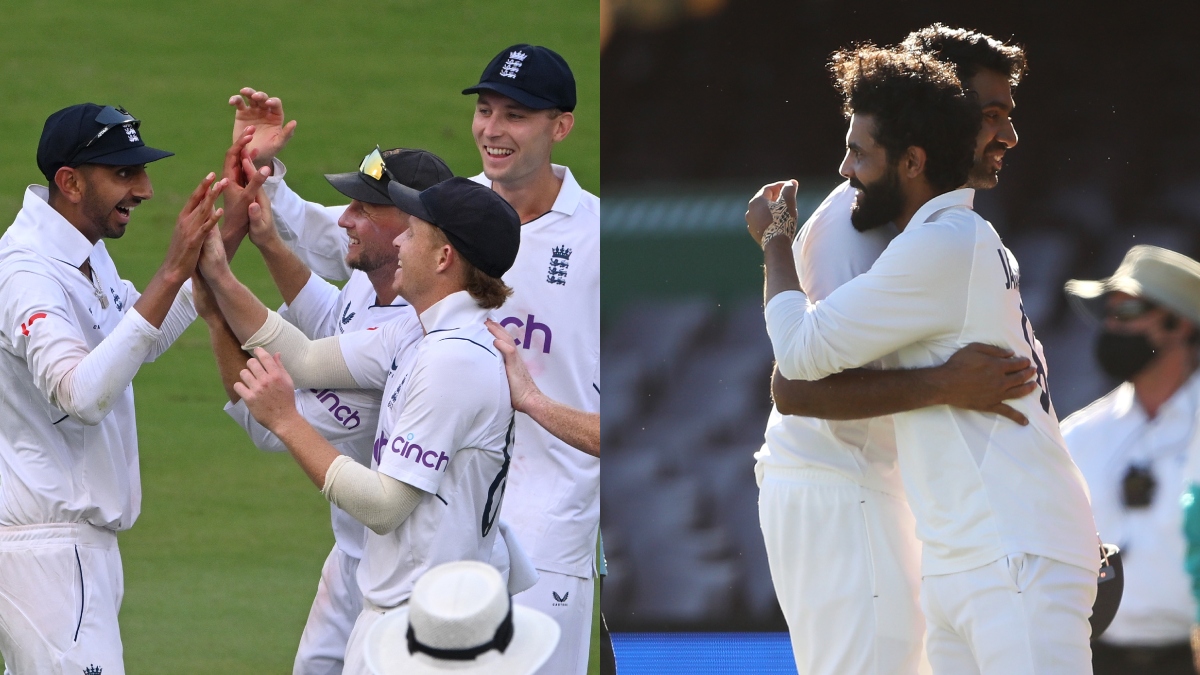 England outplaying India in their own game? Stats reveal reminiscence of Indian team last home series loss