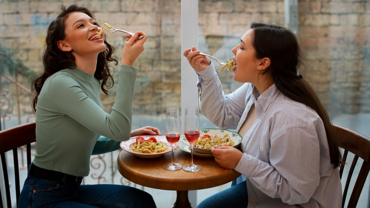 staying hydrated to mindful eating 5 tips to ward off unwanted pounds after eating out