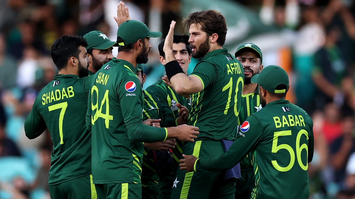 Pakistan looking to appoint foreign backroom staff for T20 World Cup 2024