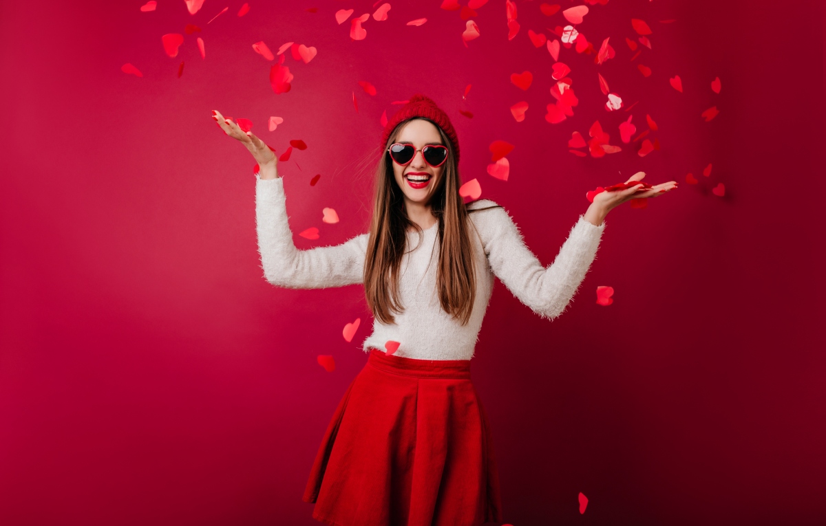 Valentine's Day 2024: 5 budget-friendly fashion tips to amp up your V-day look