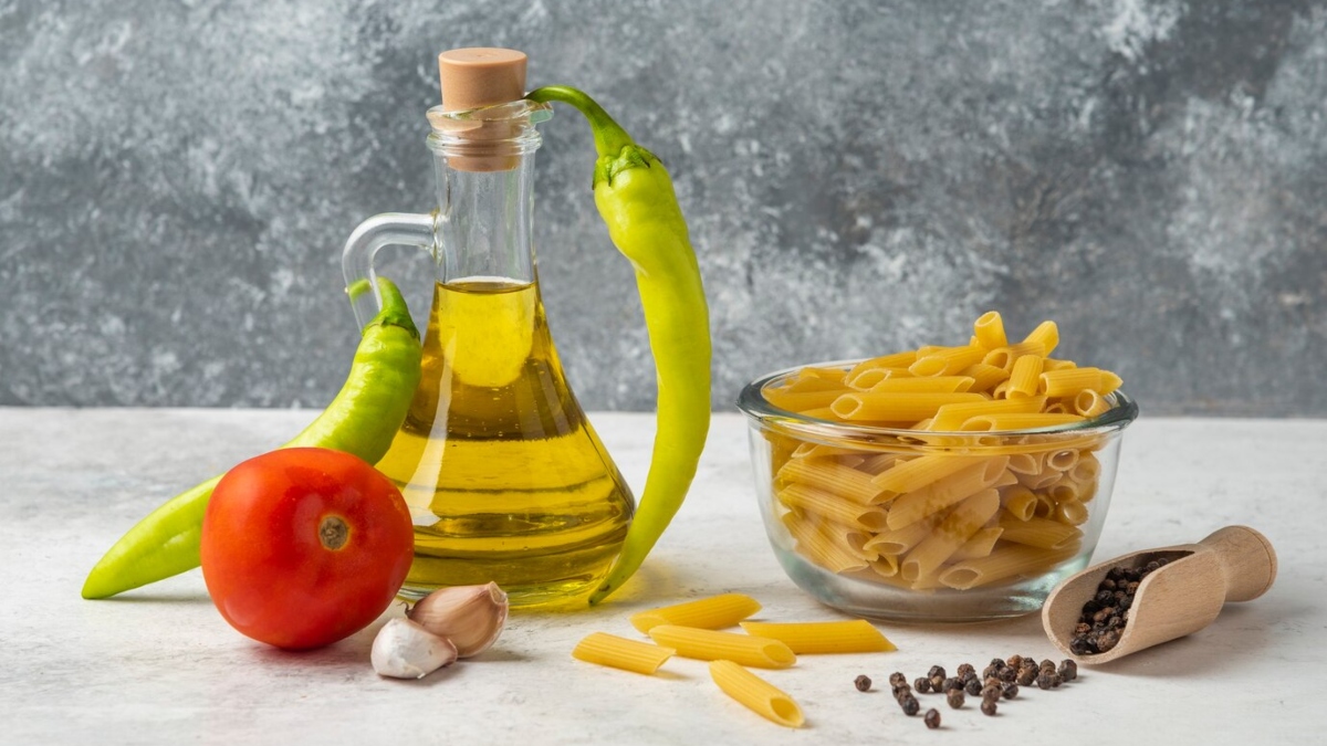 Avoid cooking oils with carcinogenic contaminants Study India TV
